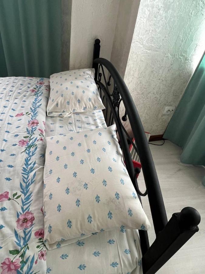 2-Room Apartment Mossovet บิชเคก ภายนอก รูปภาพ